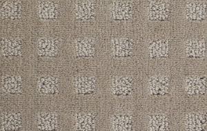 Beaulieu Graphic Square Light Plaza Taupe